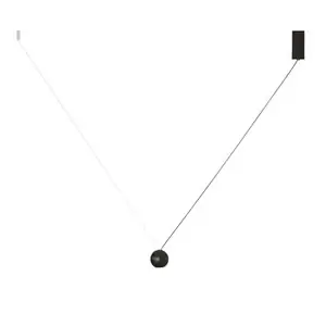 Lámpara suspensión Compass Estiluz