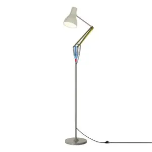 Lámpara de pie Type 75 Paul Smith Anglepoise