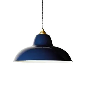 Lámparas de suspensión Original 1227 Midi Wide Anglepoise