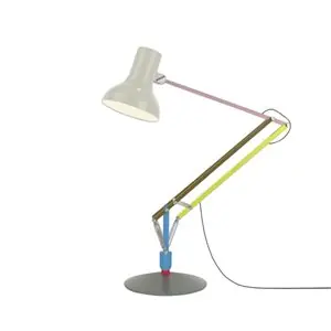 Lámpara de pie Type 75 Giant Paul Smith Anglepoise