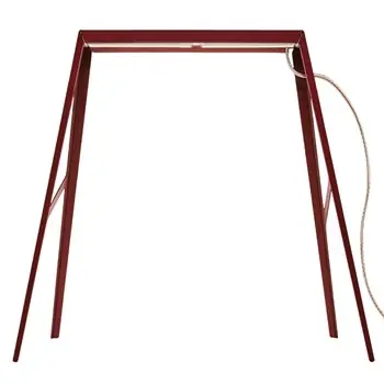 Lámpara sobremesa Bridge Foscarini