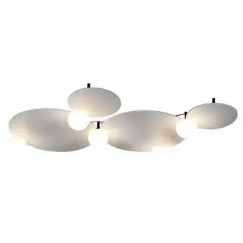 Lámpara techo Circ 3824/3825 Estiluz
