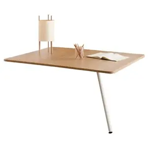 Mesa con pata Tria Mobles 114