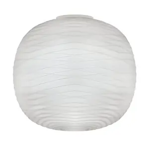 Plafón Gem Foscarini