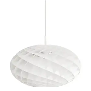 Lámpara Patera Oval Louis Poulsen