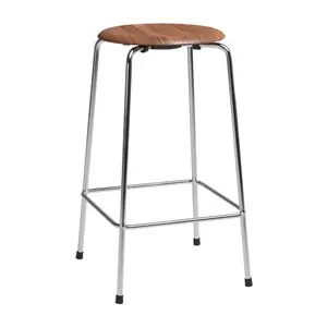 Taburete High Dot Fritz Hansen