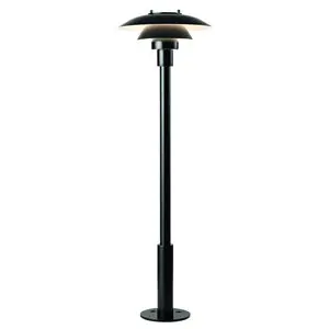 Lámpara pie PH 3-2½ Bollard outdoor Louis Poulsen