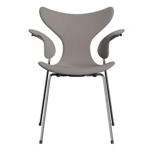 Sillón Lily tapizado Fritz Hansen