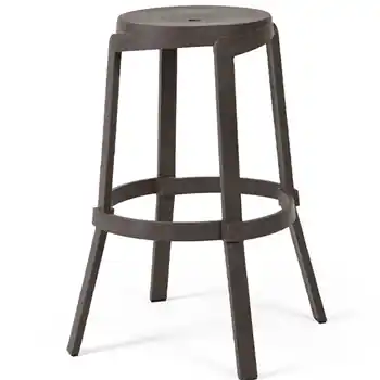 Taburete Stack Nardi