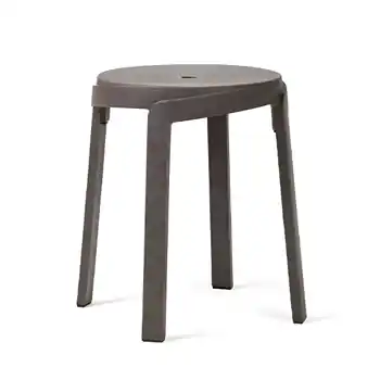 Taburete Stack Mini Nardi