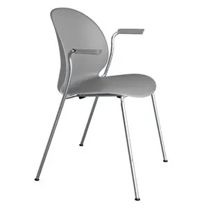 Sillón N02 Fritz Hansen