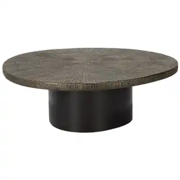 Mesa centro Slice Ethnicraft