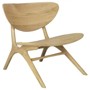 Sillón Eye Ethnicraft