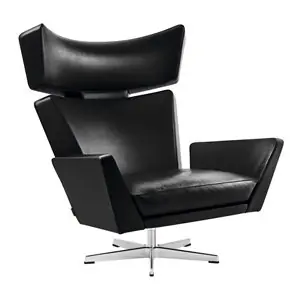 Sillón Oksen Fritz Hansen