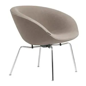 Sillón Pot Fritz Hansen