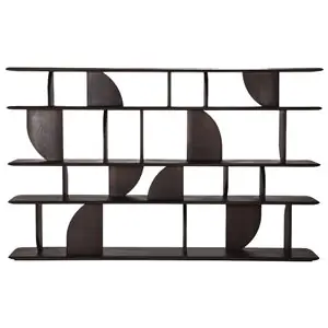 Estantería Geometric Ethnicraft