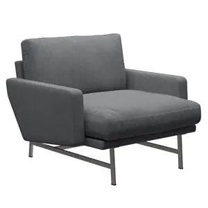 Sillón Lissoni Fritz Hansen