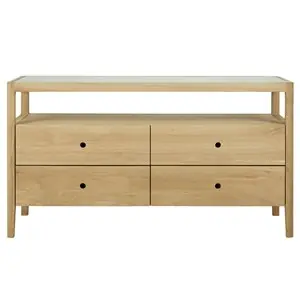 Cómoda Spindle Ethnicraft