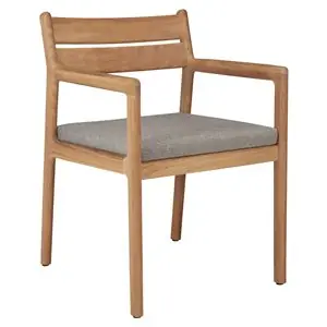 Sillón Jack Outdoor Ethnicraft - Ethnicraft Outdoor