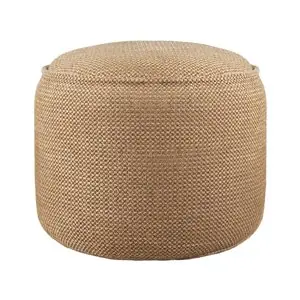 Puf Donut Outdoor Ethnicraft - Ethnicraft Outdoor