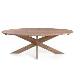 Mesa Septi Joenfa Nature