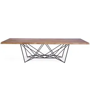 Mesa Lotus Rustic Joenfa Nature