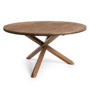 Mesa Fendy Joenfa Nature