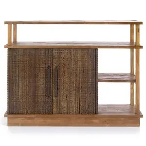 Estantería Linen Joenfa Nature