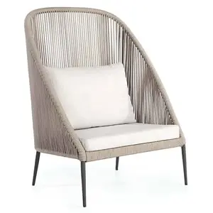 Sillón alto Rodona Skyline