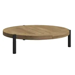 Mesa baja Lademadera Gandia Blasco