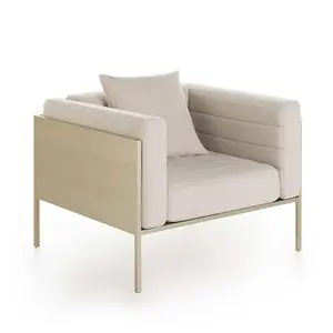 Sillón GB Modular Gandia Blasco
