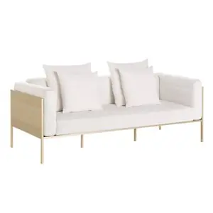 Sofá GB Modular Gandia Blasco