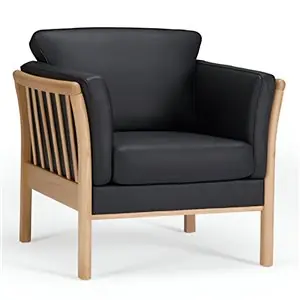 Butaca Aya K129 Scandinavian Upholstery