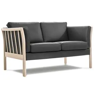 Sofá Torup - K135 KD Scandinavian Upholstery