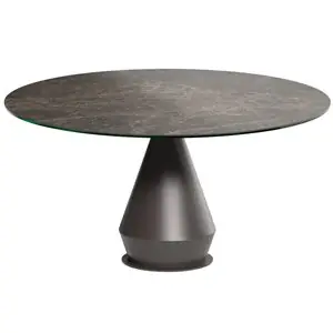 Mesa Lycos fija Ozzio Design