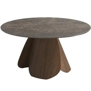 Mesa Veliero fija Ozzio Design