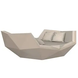 Cama Daybed Iglú Vondom