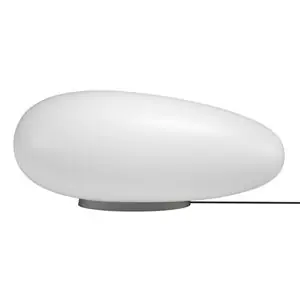 Lámpara de mesa/suelo Avion Fritz Hansen