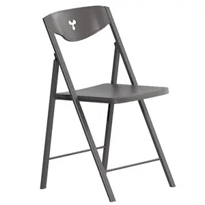 Silla Plegable Plio Ozzio Design