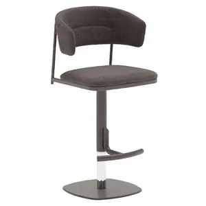 Taburete Alida Ozzio Design