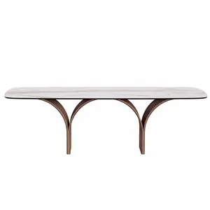 Mesa Arco Tonin Casa