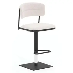 Taburete Logan Ozzio Design