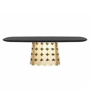 Mesa Pois Élite Tonin Casa