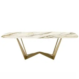 Mesa Reverse Artistic Tonin Casa