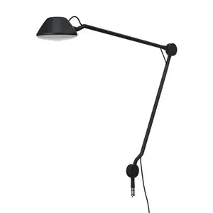 Lámpara de mesa AQ01 Plug-in Fritz Hansen