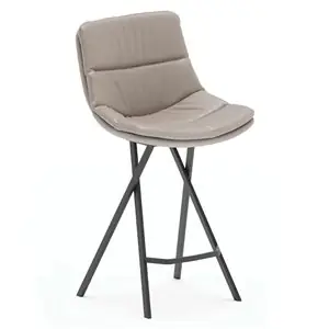 Taburete Roy Ozzio Design