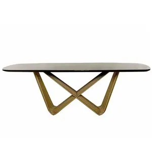 Mesa Orione Couture Tonin Casa