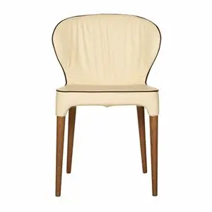 Silla Bea Madera Tonin Casa