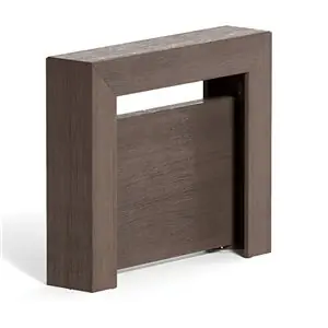 Mesa/consola Minux Ozzio Design