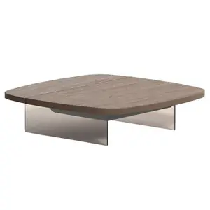 Mesa elevable Aurelius Ozzio Design
